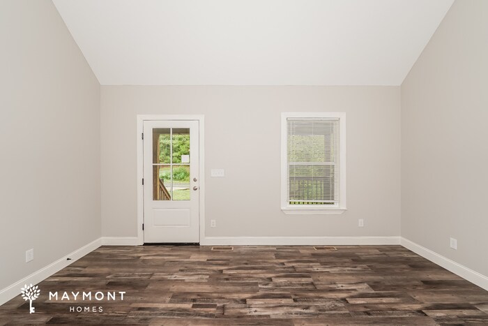 Building Photo - 2764 Oscar Bradford Rd