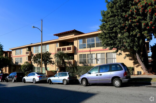 Building Photo - Taylor Cove Apartments