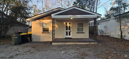 Building Photo - 2Bd/1Ba for Rent in Savannah, GA!