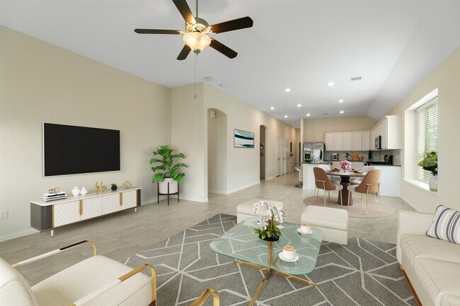 Building Photo - 23106 Tindarey Falls Ln