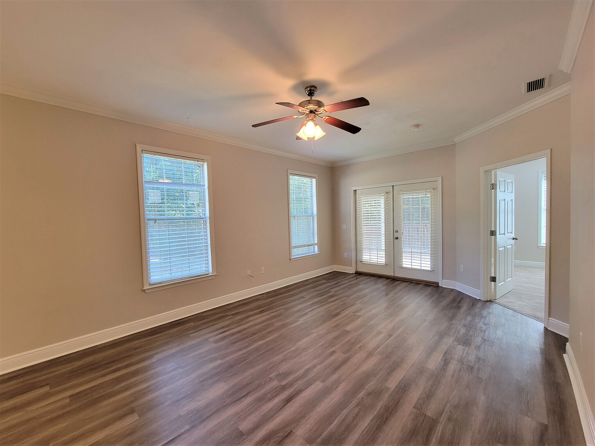 Building Photo - 1575 Paul Russell Rd