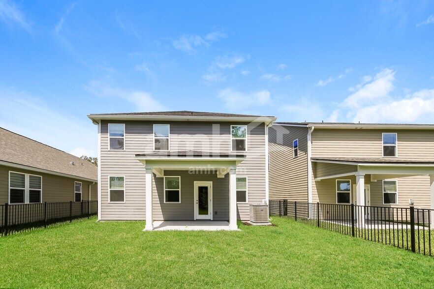 Building Photo - 96667 Blackrock Cv Wy