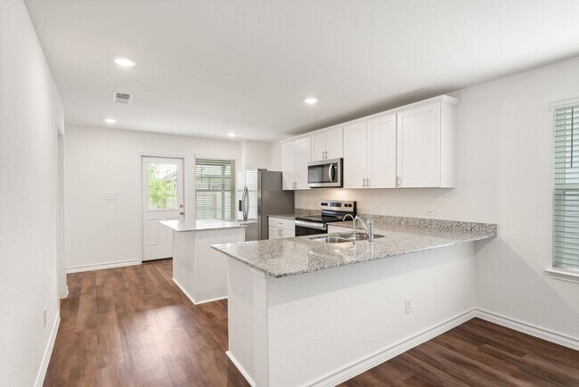 Building Photo - Charming New Rental in the Growing Dove So...