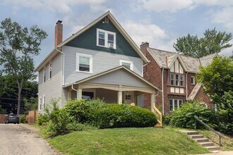 Building Photo - North Campus OSU Renovated Single Family H...