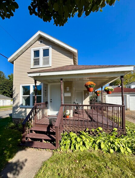 Building Photo - 1407 N 7th St