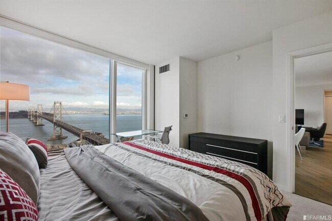 Building Photo - 401 Harrison St