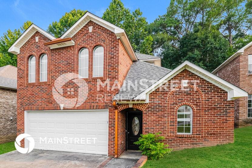 Building Photo - 1317 Riverford Cir