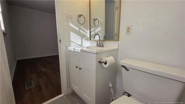 Building Photo - 2808 Player Ave