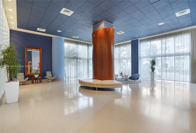 Building Photo - 6365 Collins Ave