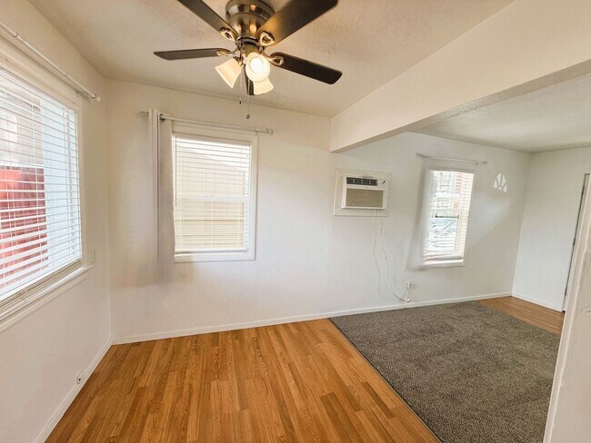 Building Photo - Welcome Home!