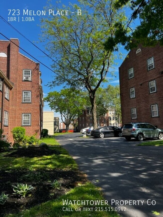 Building Photo - 723 Melon Pl