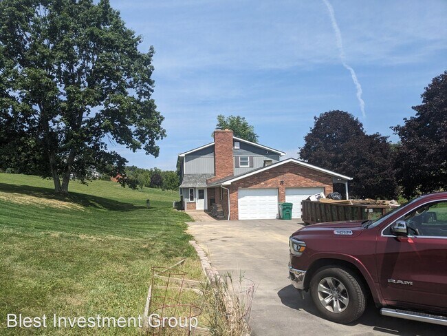 Building Photo - 5 br, 2.5 bath House - 349 Fort Cherry Road