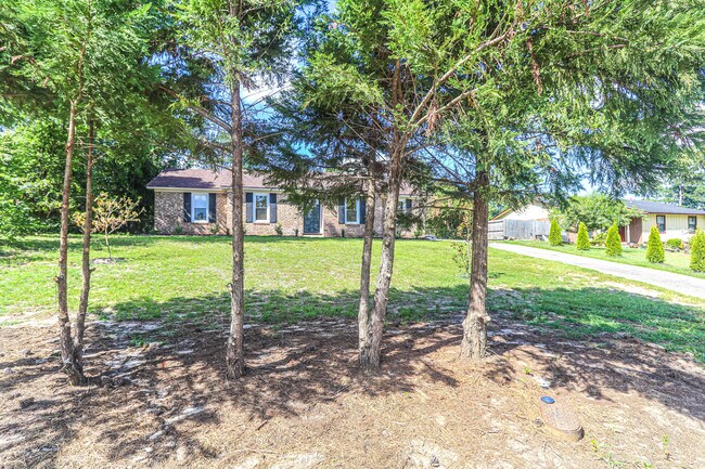 Building Photo - 3932 Creekwood Ln