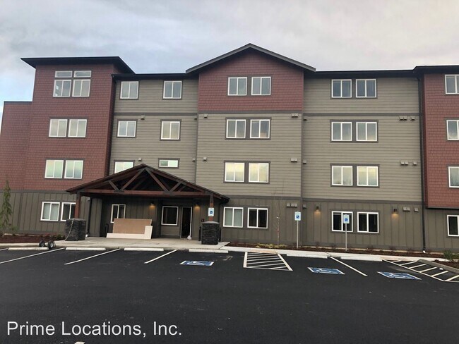 Building Photo - 3335 Martin Way E