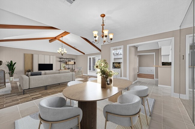 Building Photo - 13903 Chevy Chase Dr