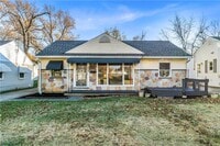 Building Photo - 13813 Leroy Ave