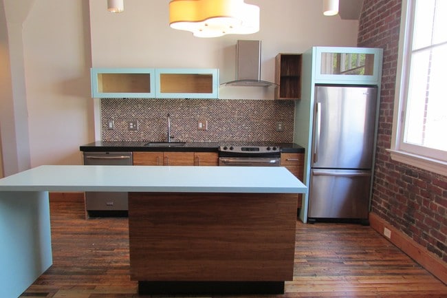 Kitchen - United Paper Company