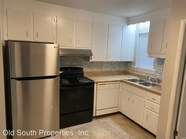 Building Photo - 2 br, 1 bath House - 1817 Toni Street Unit A