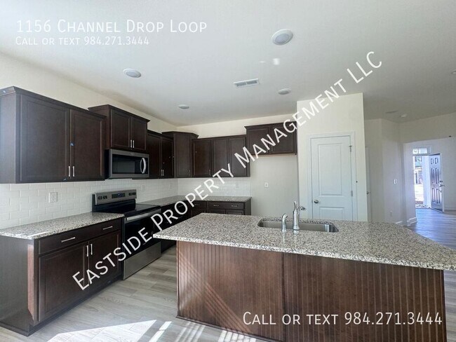 Building Photo - 1156 Channel Drop Lp