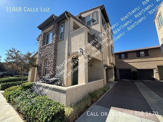 Building Photo - 31868 Calle Luz