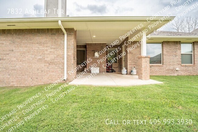Building Photo - 7832 Ashleaf Terrace