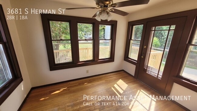 Building Photo - 3681 S Herman St
