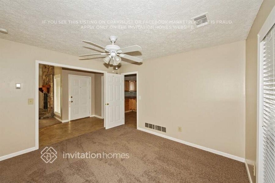 Building Photo - 2623 Cedar Fork Trail