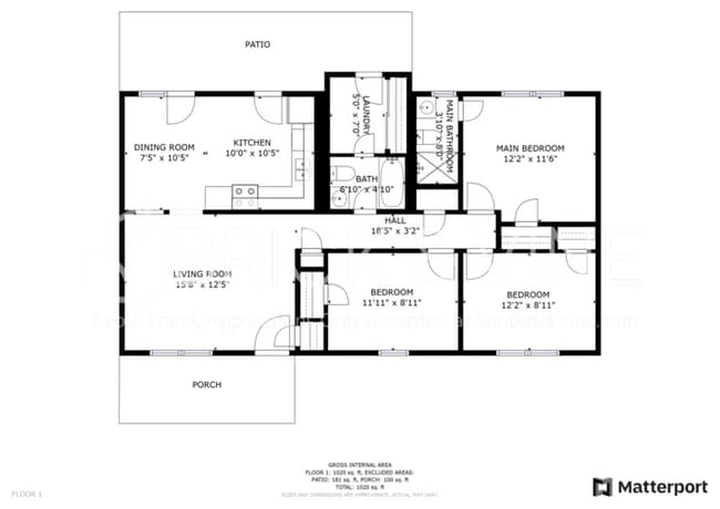 Building Photo - 8208 Kelly Dr