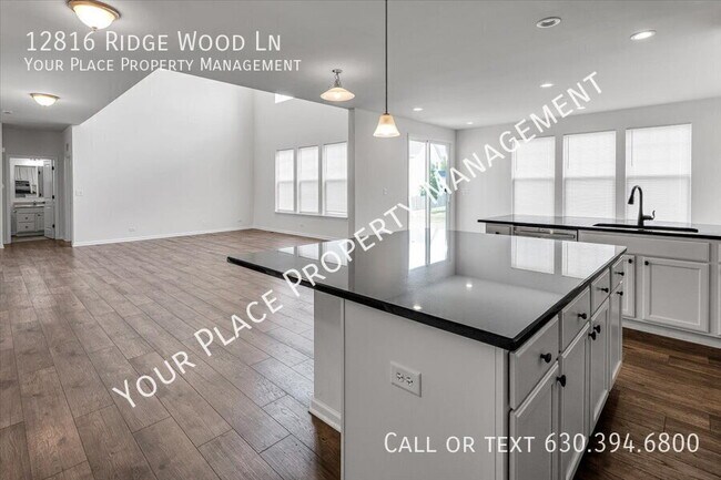Building Photo - 12816 Ridge Wood Ln