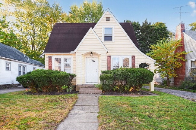 Primary Photo - 126 Erie St