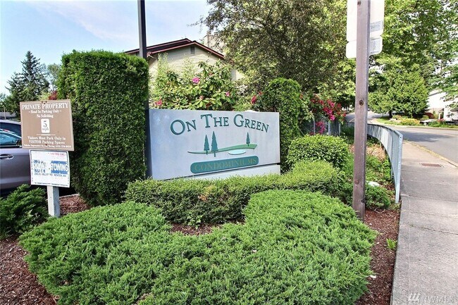 Building Photo - 17534 151st Ave SE