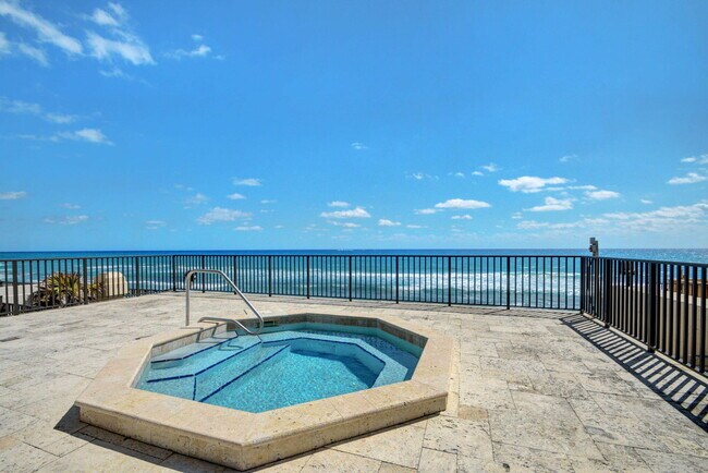 Building Photo - 3610 S Ocean Blvd