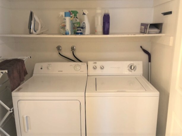 Washer/Dryer In Unit - 737 E 750 N St