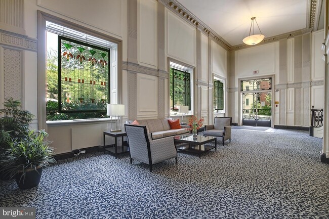 Building Photo - 2129 Florida Ave NW