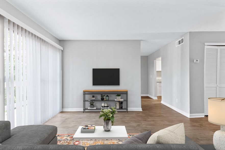 Building Photo - The Abernathy Apartments