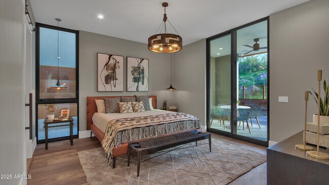 Building Photo - 6525 E Cave Creek Rd