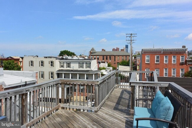 Building Photo - 107 E Fort Ave