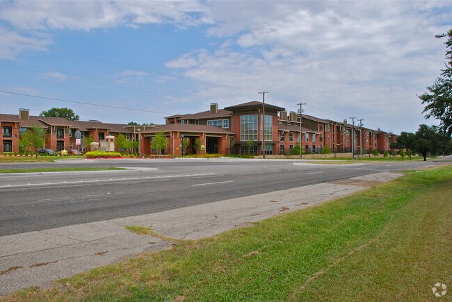 Building Photo - High Point Senior Living