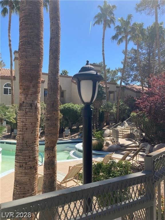 Building Photo - 3145 E Flamingo Rd