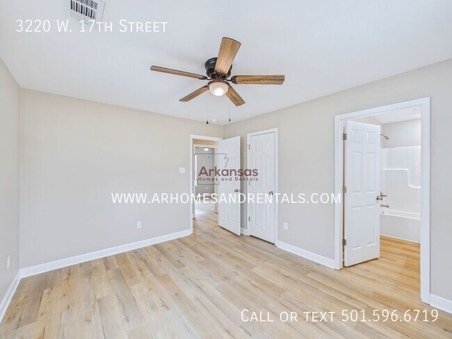 Building Photo - 3220 W 17th St