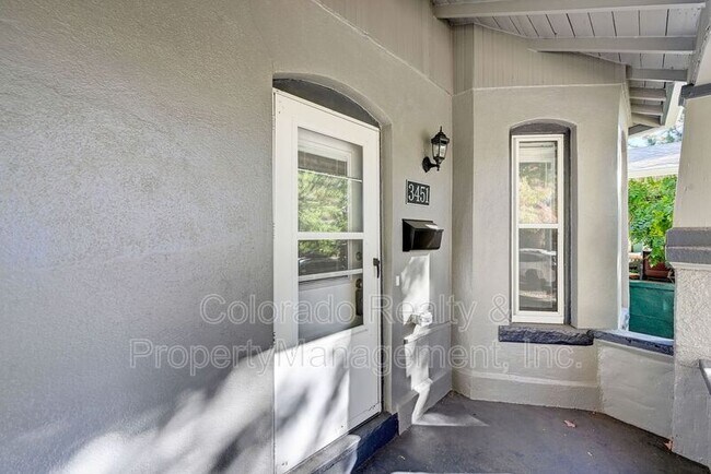 Building Photo - 3451 W 34th Ave