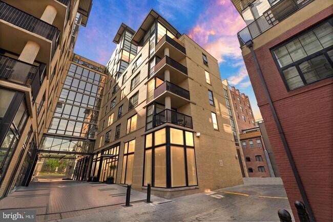 Building Photo - 2125 14th St NW