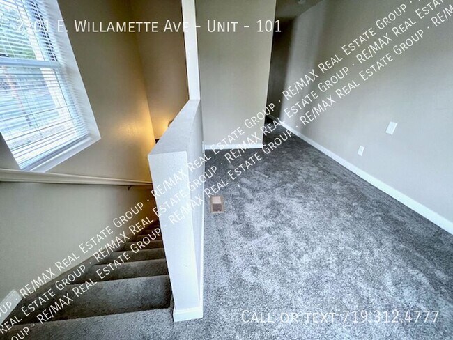 Building Photo - 2101 E Willamette Ave