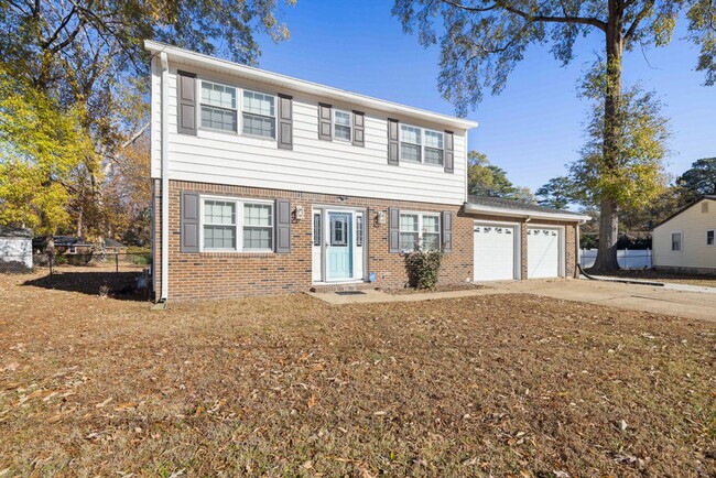 Building Photo - Beautiful Single Family Home in Virginia B...