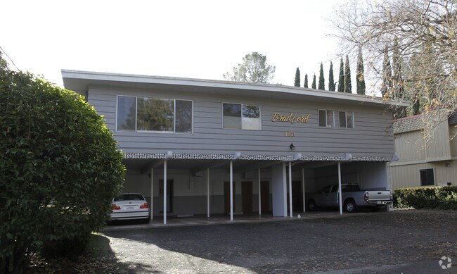 Primary Photo - 3621 Walnut St