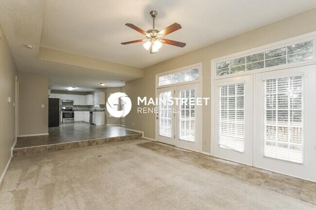 Building Photo - 4 Bedroom Pet-Friendly Home in Mooresville, NC with Main Street Renewal
