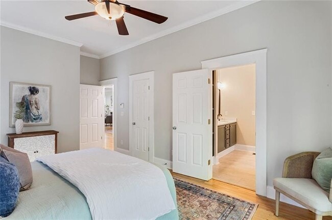 Building Photo - 428 S Howard St SE