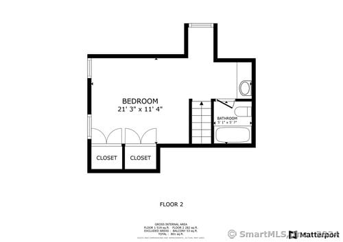 Building Photo - 2124 Old Pond Ln