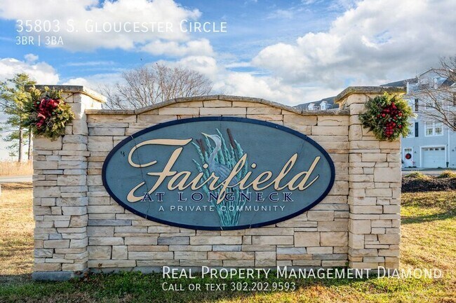 Building Photo - 35803 S Gloucester Cir