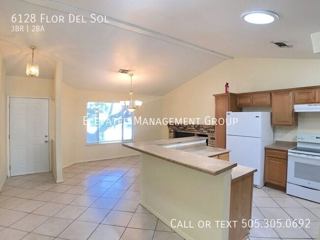 Building Photo - 6128 Flor Del Sol Pl NW